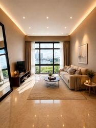 Marina Bay Residences (D1), Condominium #597672541